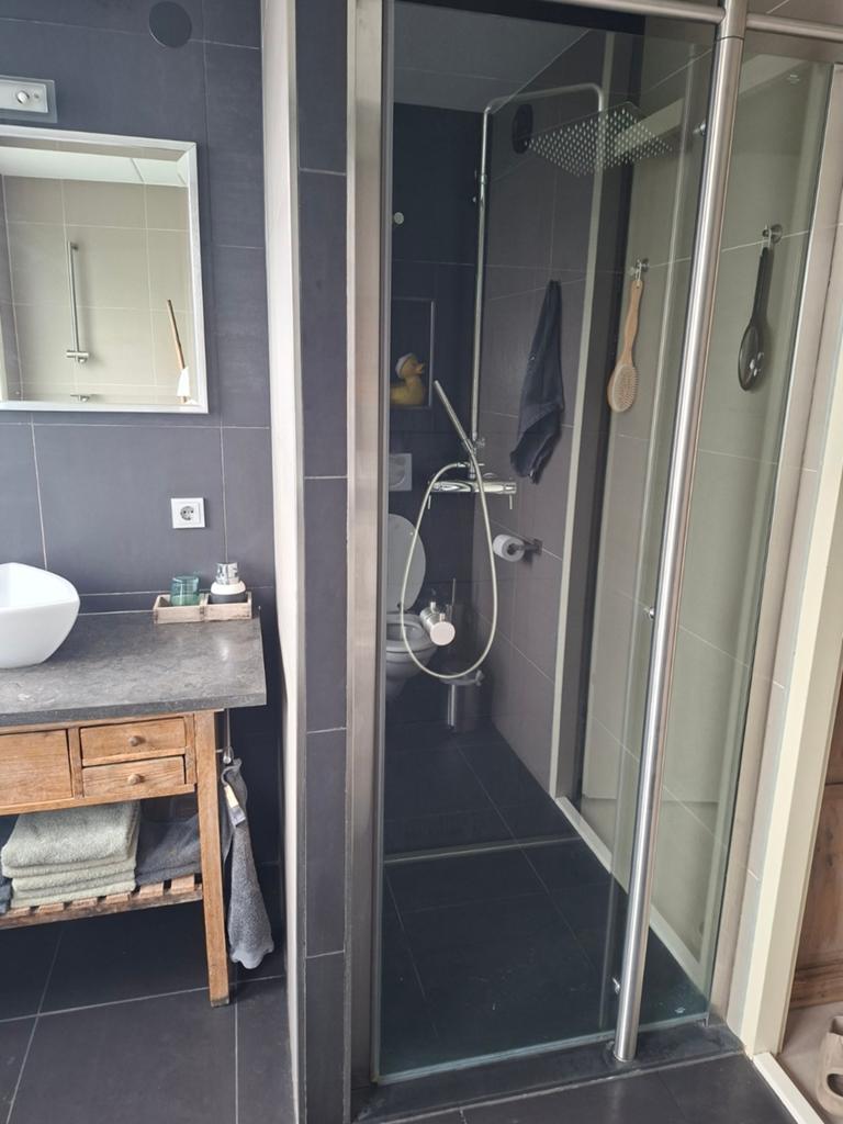 Douche deur, Huis en Inrichting, Badkamer | Badkamermeubels, Overige typen, Minder dan 100 cm, 25 tot 50 cm, 50 tot 100 cm
