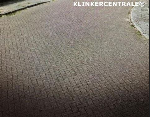 ROOIKORTING 1.700m2 heidegrijs betonklinkers bkk bss, Bij dit gebruikte product niet meer te achterhalen., Gebruikt, Verzenden
