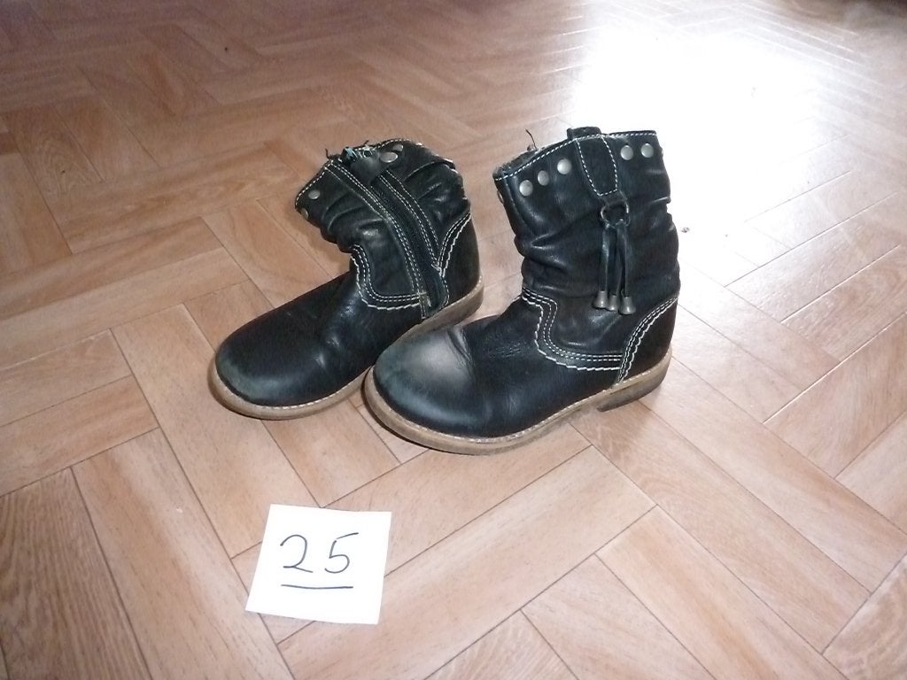 Meisjes schoenen maat 25, Ophalen, Meisje, Schoenen, Zo goed als nieuw