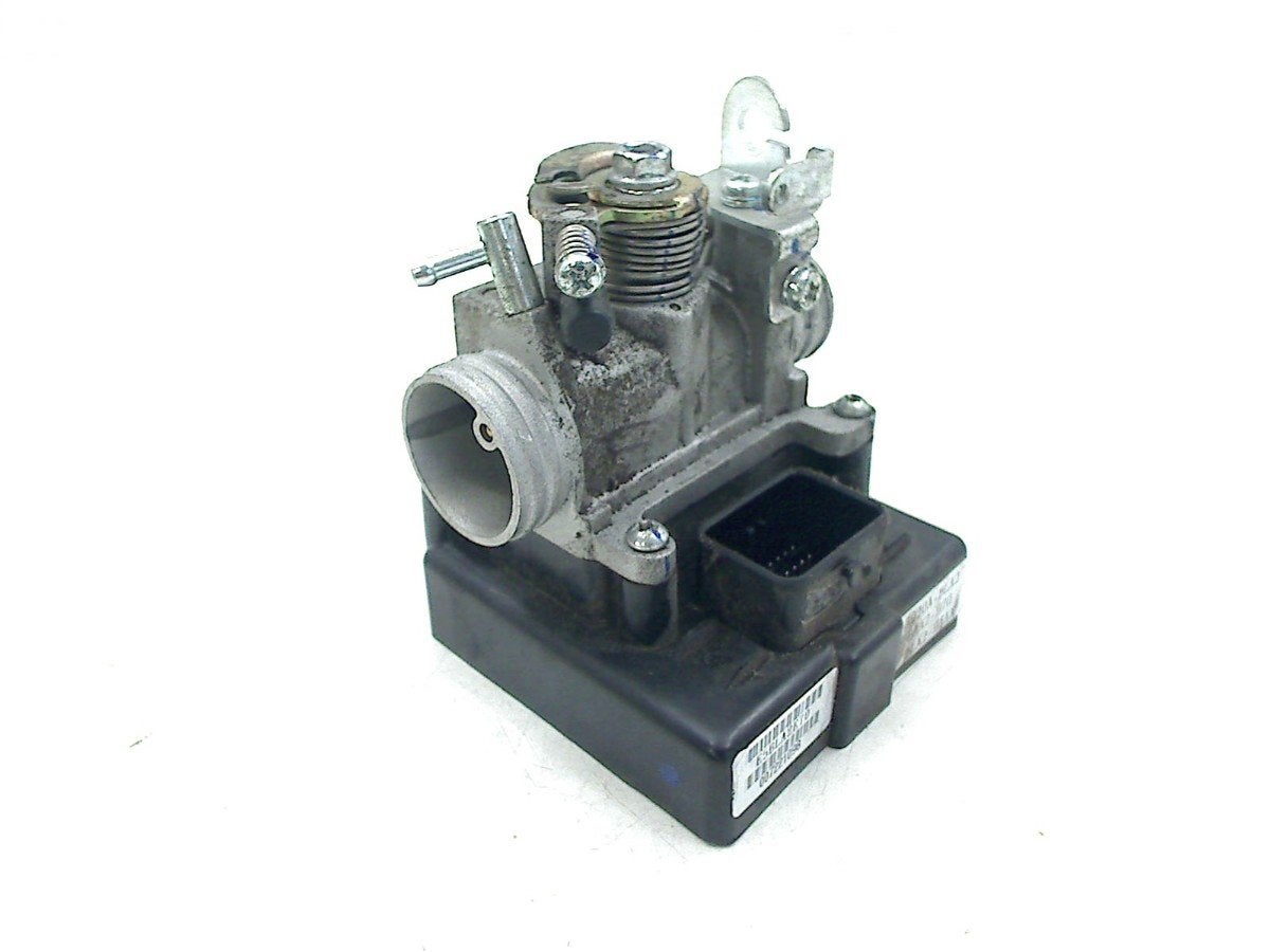 Gasklephuis Kymco Super 8R 50 (2023-01/..) 16100alk1ez5, Cama Motorparts, Gebruikt, Info@cama-motorparts.nl, P.J. Troelstraweg 8, MAASSLUIS 3144 CX, Zuid Holland, , Nederland