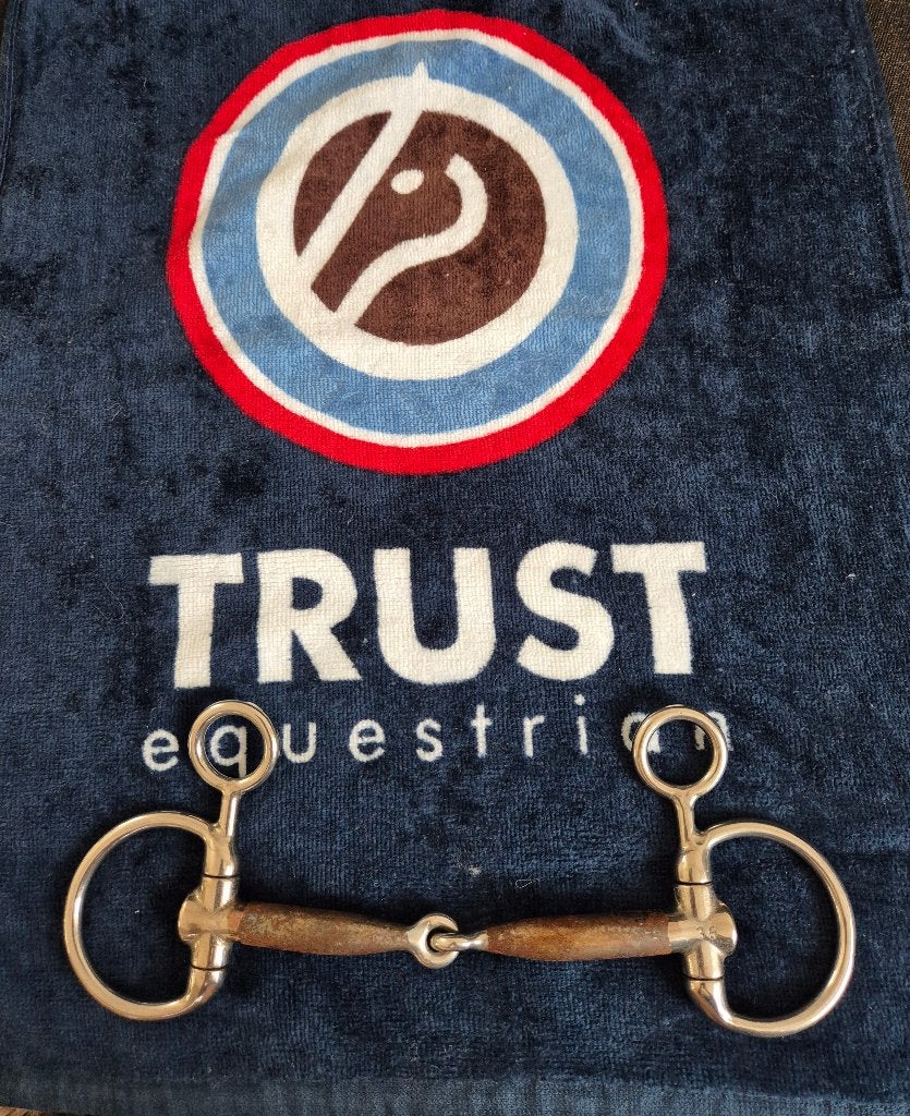 TRUST BIT., Ophalen, Trust, Zo goed als nieuw, Bit