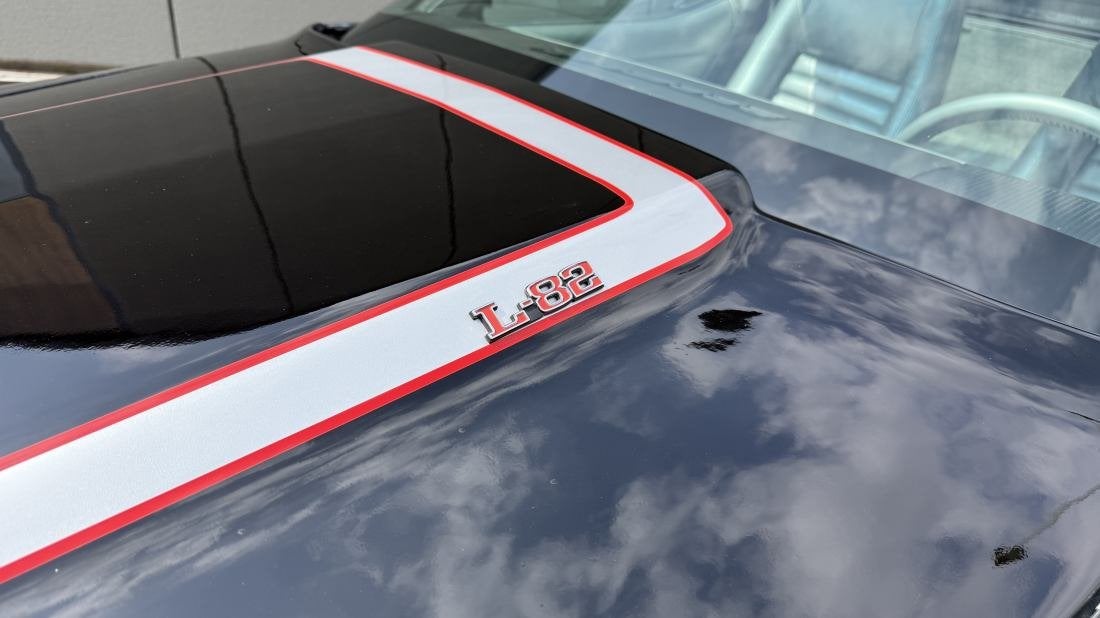 Chevrolet Corvette Pace Car - Anniversary Edition, foto 12