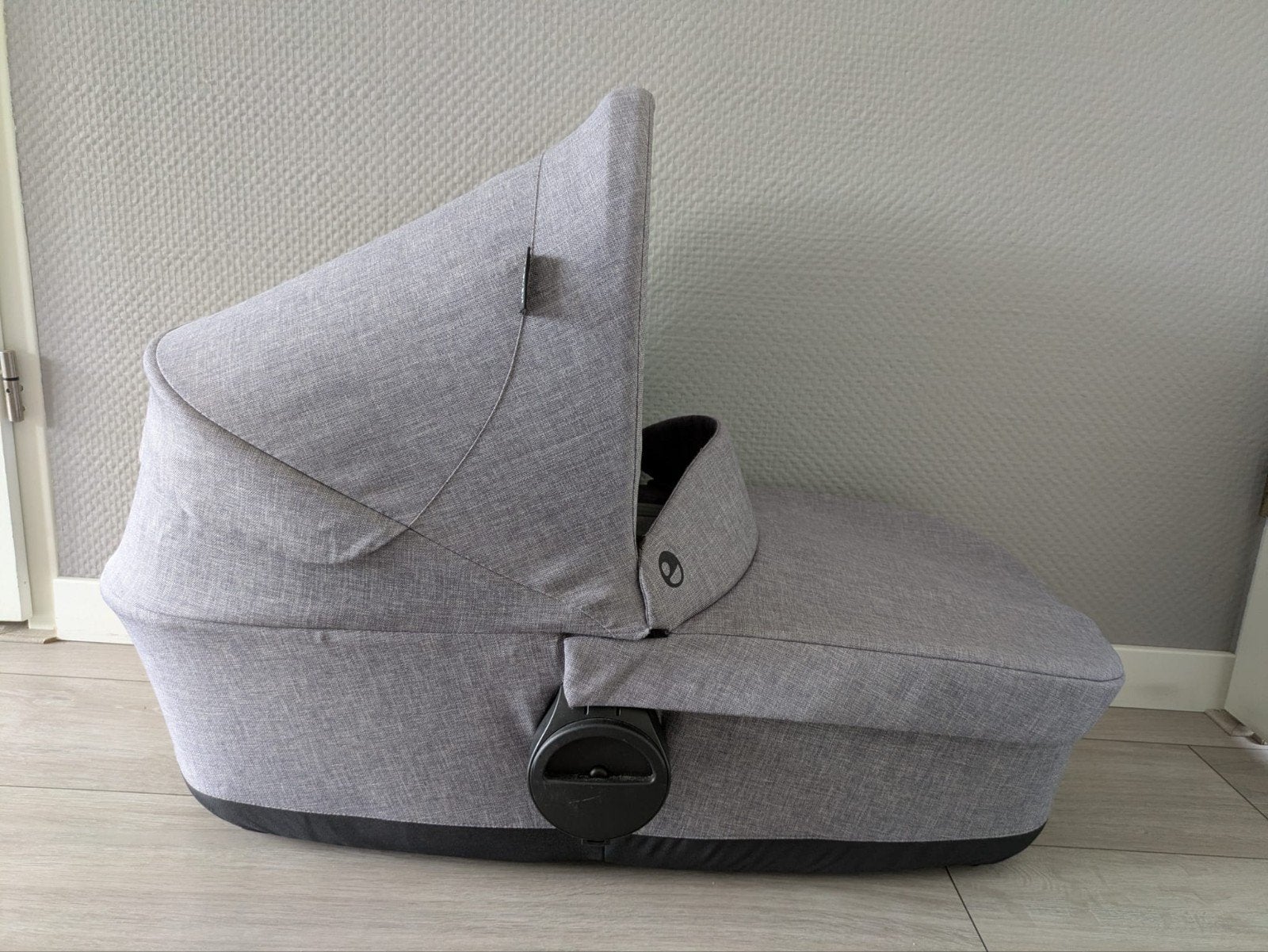 Reiswieg Easywalker Harvey2, Kinderen en Baby's, Kinderwagens en Combinaties, Gebruikt, Overige merken, Ophalen