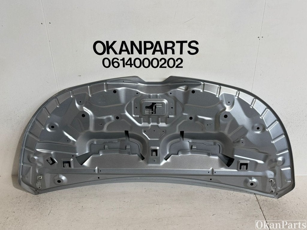 Renault Master III Facelift motorkap 656169152R, Ophalen of Verzenden, Gebruikt, Voor, Motorkap