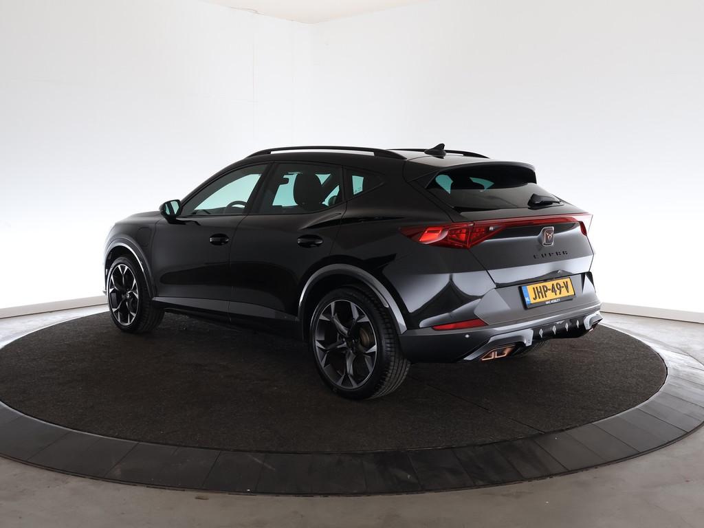 CUPRA Formentor 1.4 e-Hybrid Business | Navi | Clima |, Auto's, Cupra, Gebruikt, 4 cilinders, Formentor, Adaptive Cruise Control