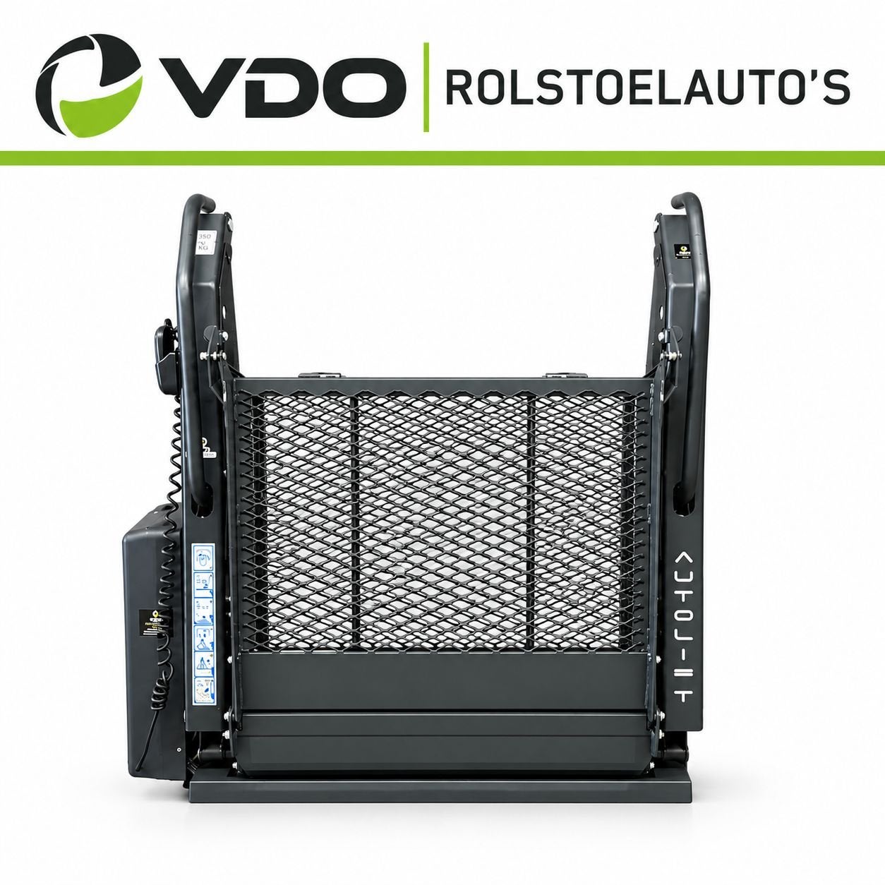 GROTE VOORRAAD GEBRUIKTE ROLSTOELLIFTEN!! Rolstoel lift Lift, Ophalen of Verzenden, -, -, -