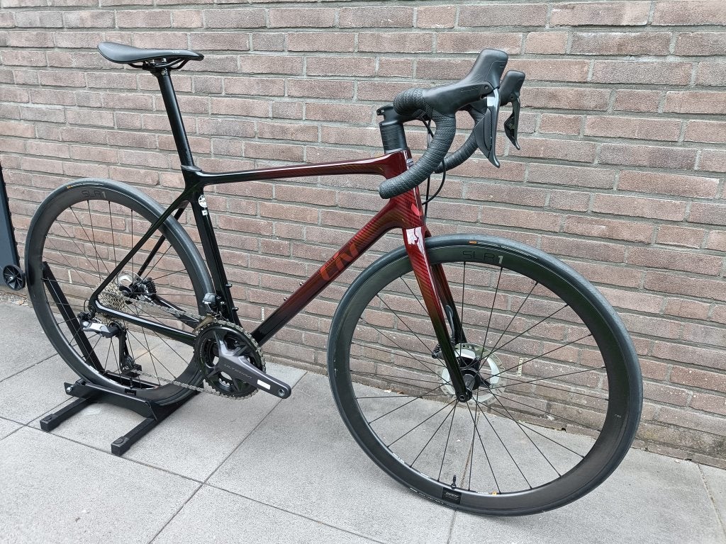 Nieuwe Liv Langma Adv Pro 0 - Ultegra Di2 - €2.900 korting!, Ophalen, Carbon, Nieuw, 49 tot 53 cm