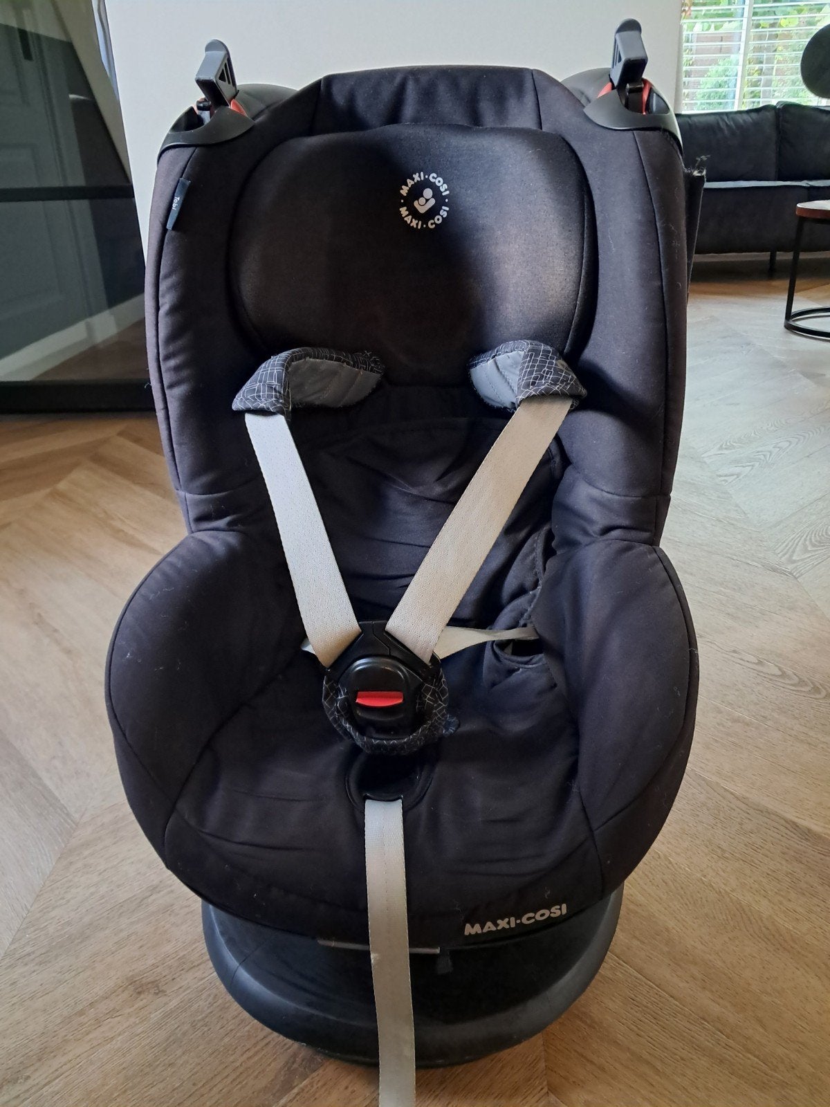 Maxi-cosi tobi autostoel, Kinderen en Baby's, Autostoeltjes, Ophalen, 9 t/m 18 kg, Slaapstand, Maxi-Cosi
