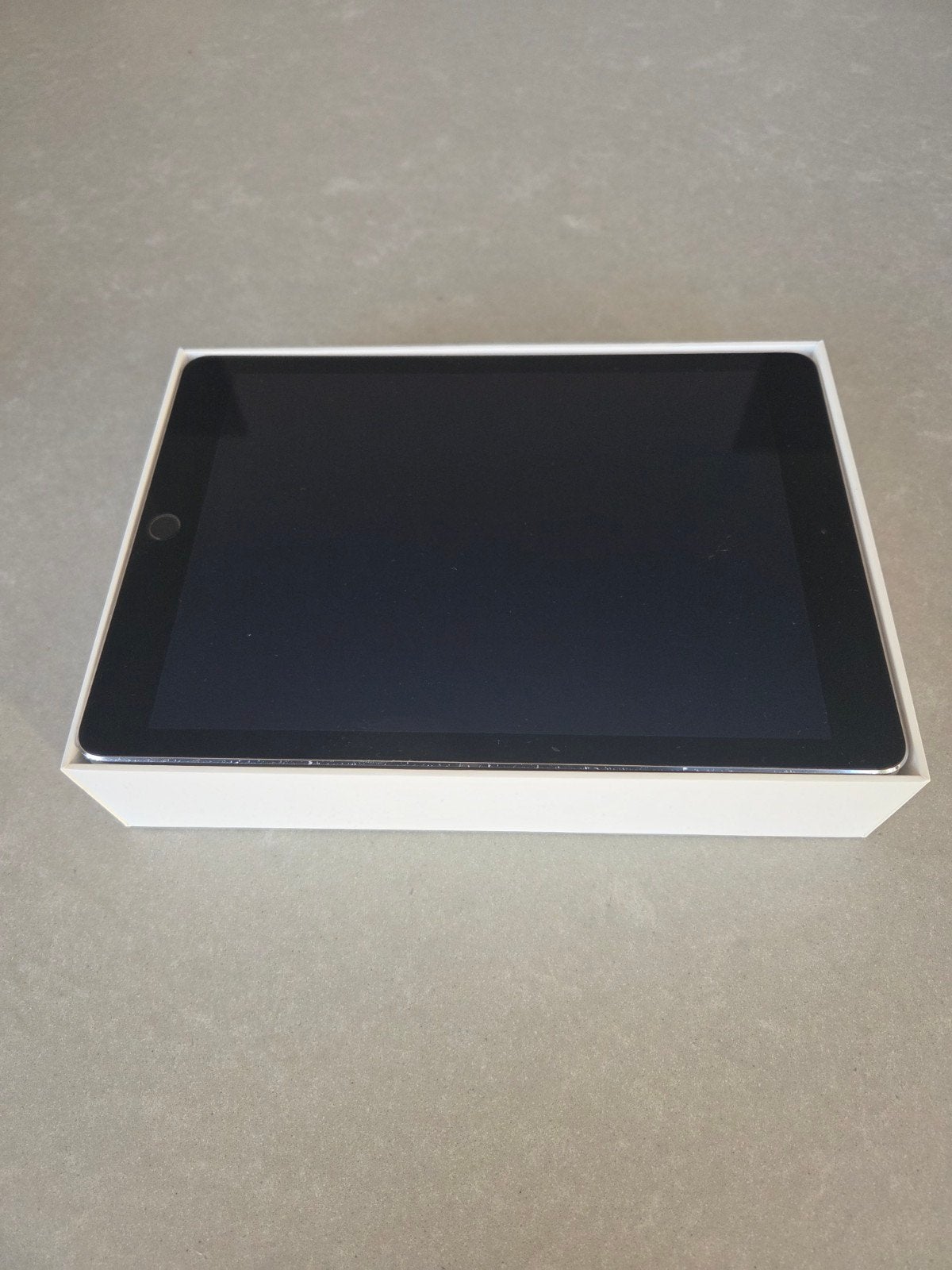 Ipad Air 2, 32GB, wifi!