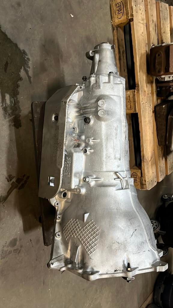 4L80e, Auto-onderdelen, Ophalen, Chevrolet