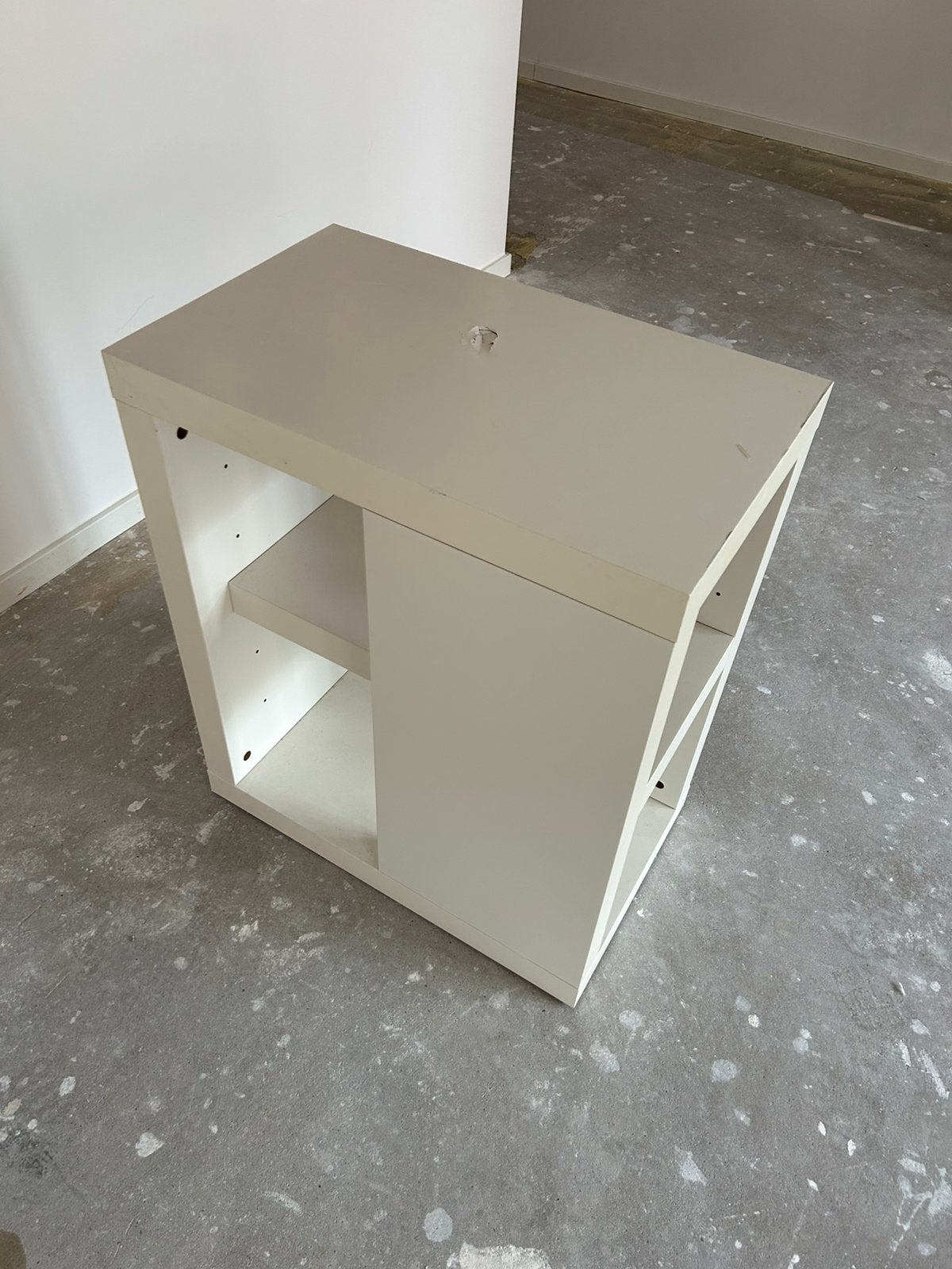 GRATIS kastje ikea, Huis en Inrichting, Kasten | Overige, Ophalen, Gebruikt