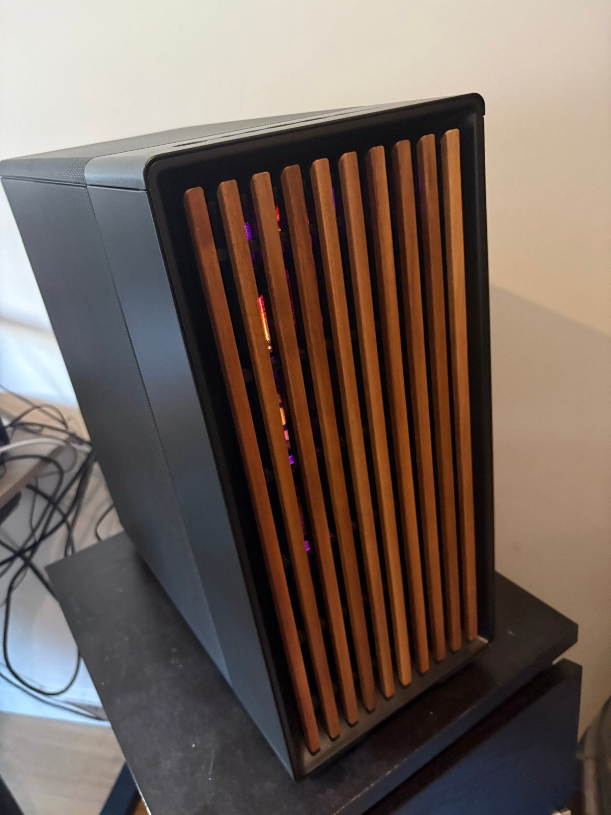 High-End Gaming PC RTX 4080 SUPER Ryzen 9 7950X3D 32GB DDR5, 32 GB, Ophalen of Verzenden, Zo goed als nieuw, AMD Ryzen 9