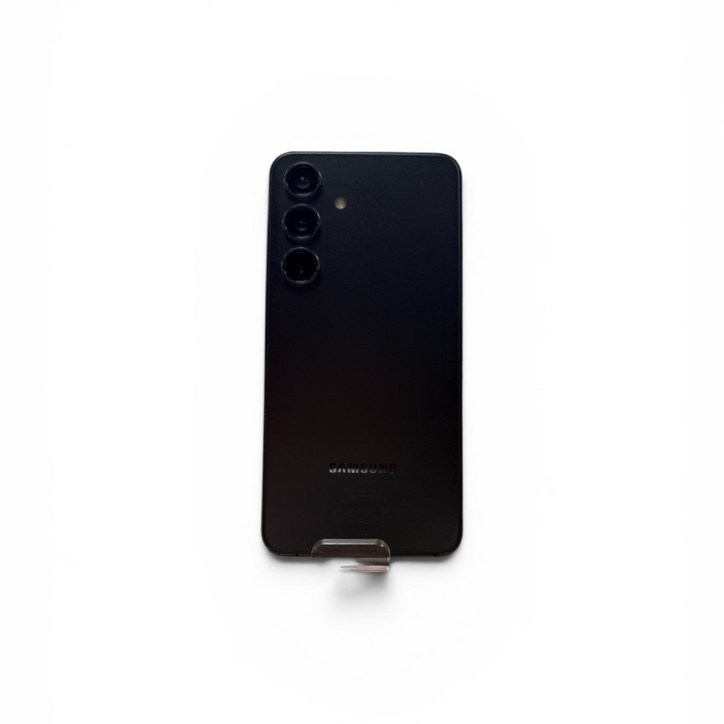Samsung Galaxy S24 256GB Zwart | Zijkanten Gebruikersporen, Samsung, Zo goed als nieuw, Support@Samsung.com, 129, Samsung-ro, Yeongtong-gu
Suwon-si, Gyeonggi-do 16677
South Korea