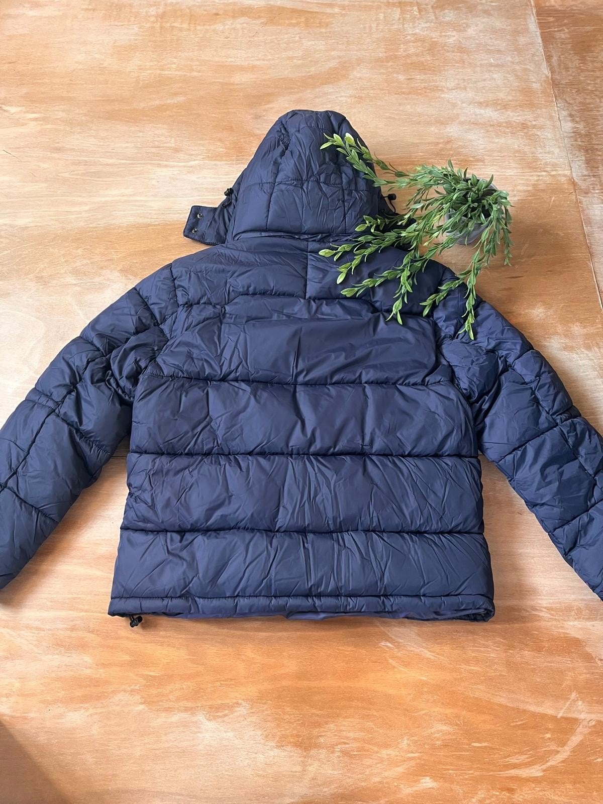 Nieuwe Polo Ralph Lauren winterjas heren - Maat S, Kleding | Heren, Blauw, Nieuw, Ophalen of Verzenden, Polo Ralph Lauren