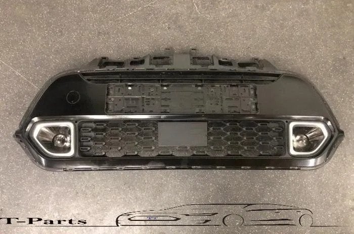 kia picanto GT grille rooster gril 2021+ 86531g6ab0, Auto-onderdelen, Kia, Heolleung-ro 12
06797  Seoul, Nieuw, Ophalen of Verzenden