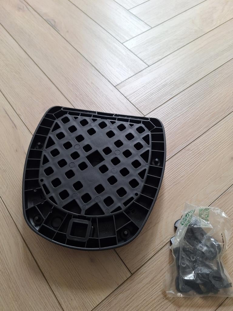 GIVI Givi MonoLOCK plaat adapter, Motoren, Accessoires | Koffers en Tassen, Ophalen of Verzenden, Nieuw