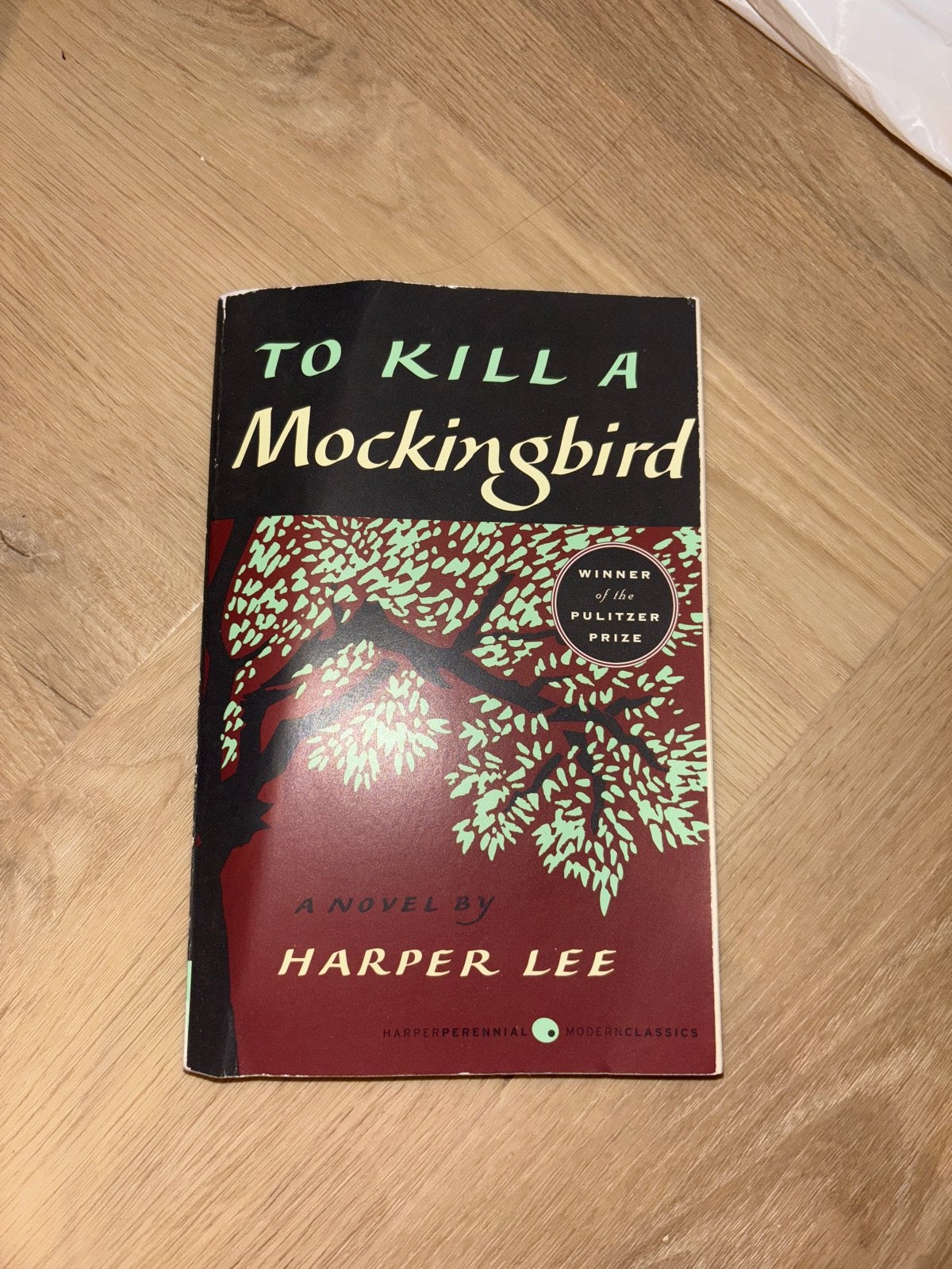 To Kill a Mockingbird - Harper Lee (Engels), Boeken, Ophalen of Verzenden, Gelezen, Amerika