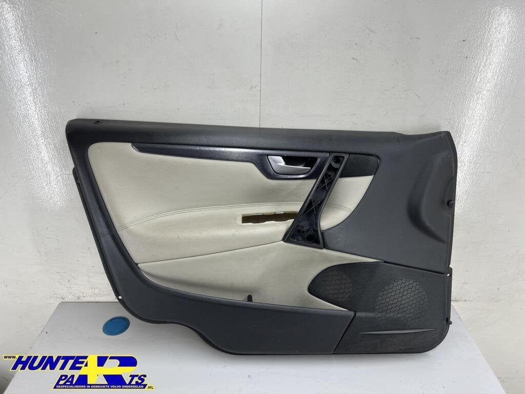 Portierbekleding set Volvo V70 II ('00-'08) 39855138, Auto-onderdelen, Interieur en Bekleding, Gebruikt, Ophalen of Verzenden