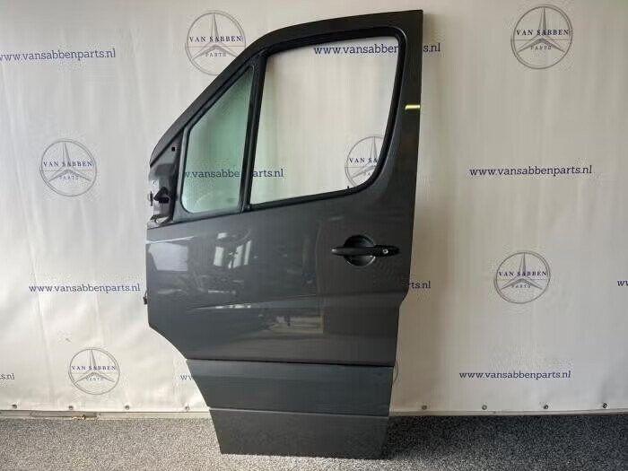 Portier 2Deurs links van een Mercedes Sprinter (XX), Ophalen of Verzenden, Gebruikt, Deur
