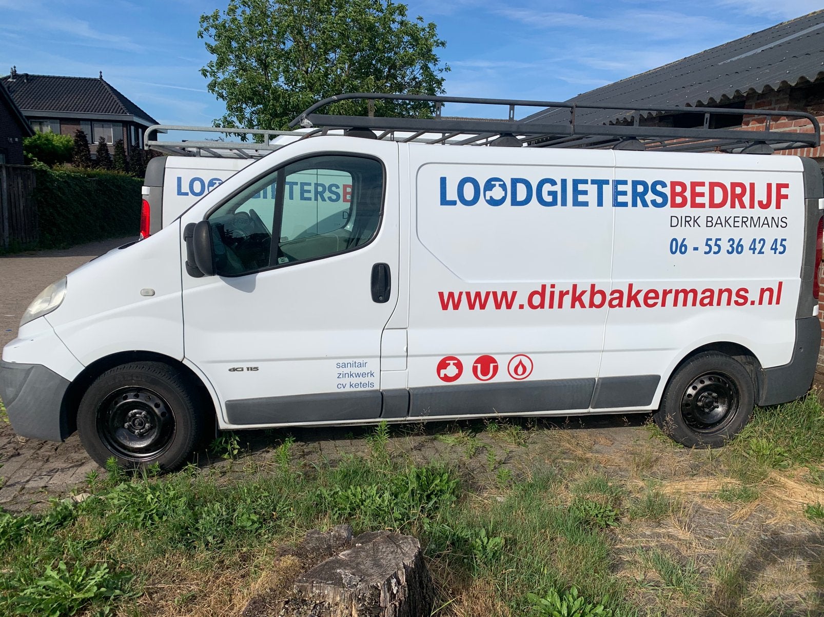 Renault Trafic T29 2.0 DCI 84KW L2h1 E4 2008, Auto's, Bestelauto's, Voorwielaandrijving, 1995 cc, Renault, Origineel Nederlands