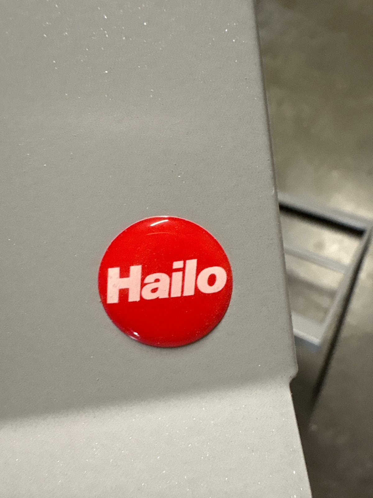 Nieuwe Hailo inbouw prullenbak met 3 emmers, Huis en Inrichting, Woonaccessoires | Prullenbakken, 20 tot 30 liter, Ophalen of Verzenden