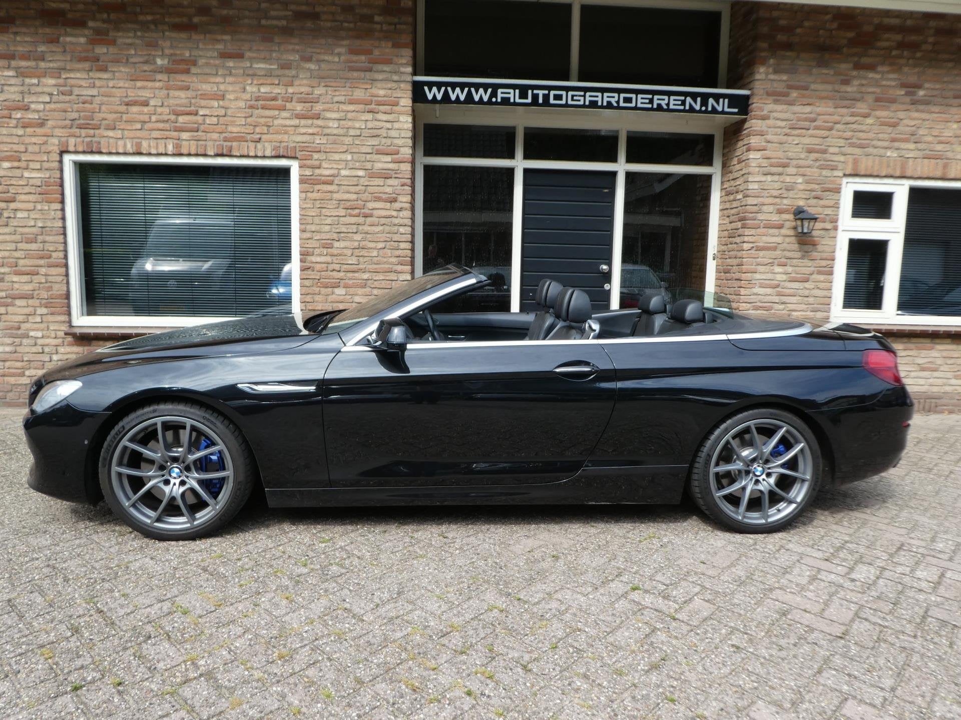 BMW 6 Serie
