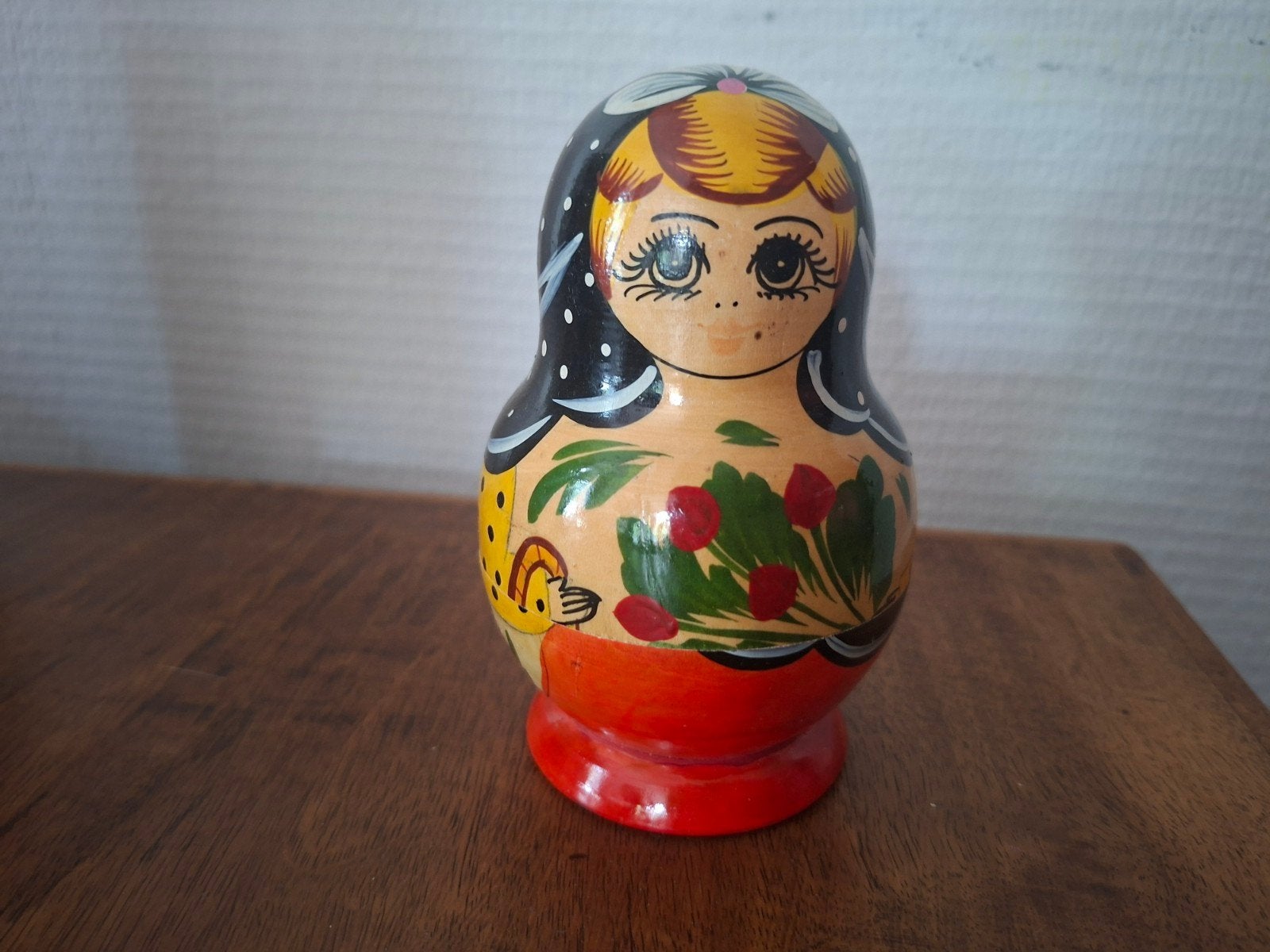 poppen, Antiek en Kunst, Ophalen of Verzenden
