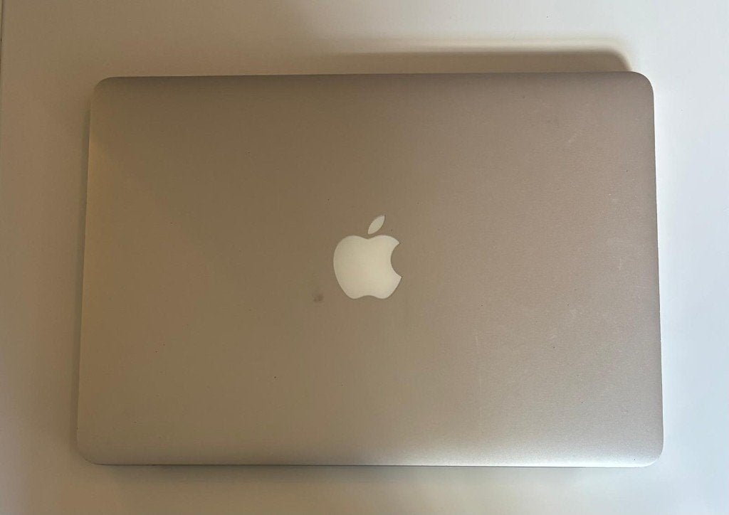 Apple MacBook Pro 13,3” 2018 256GB SSD Zilver, Ophalen, Gebruikt, 256 GB, 2 tot 3 Ghz