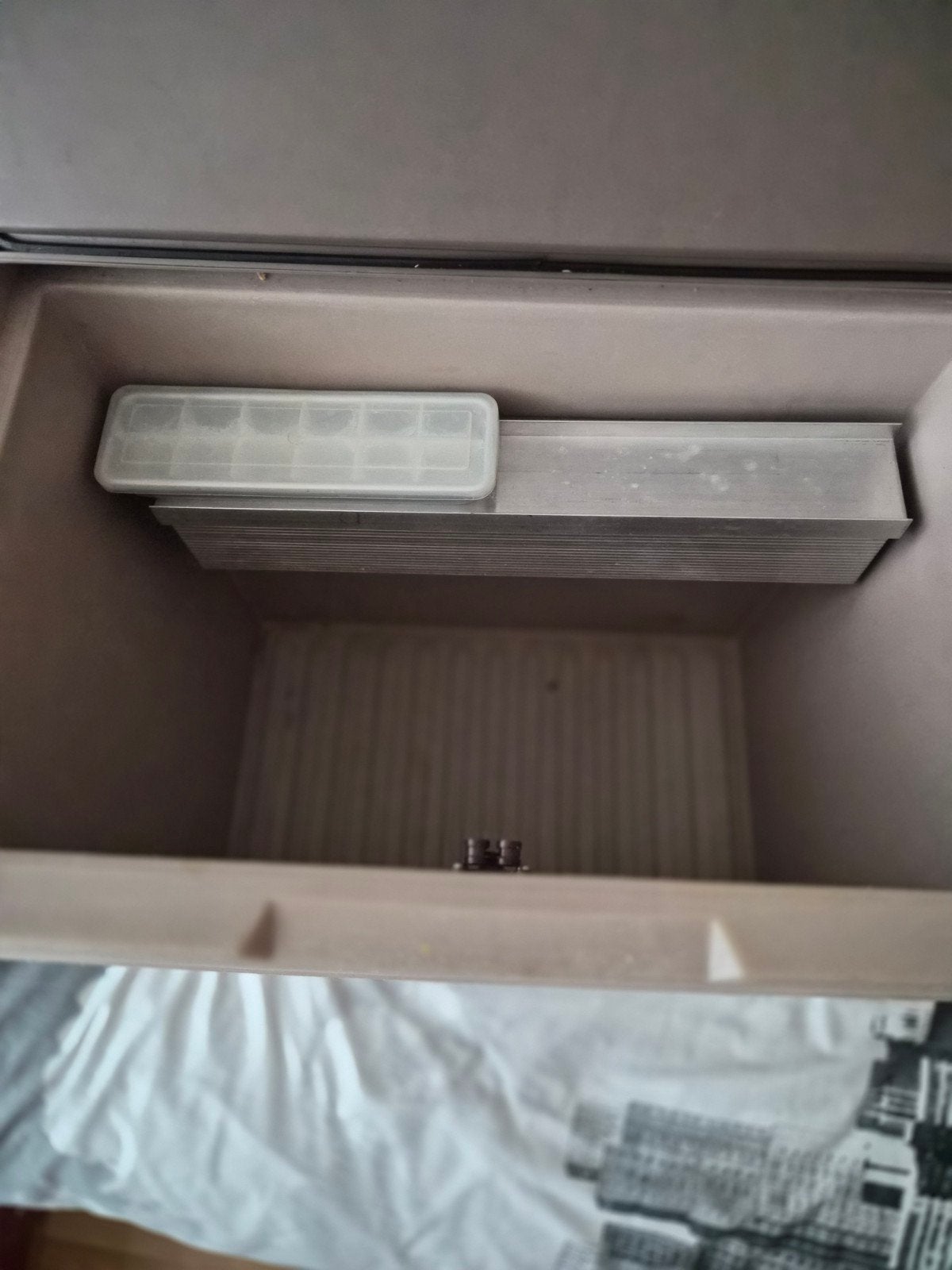 Electrolux Koelbox - Compact en Draagbaar, Ophalen of Verzenden, Gebruikt