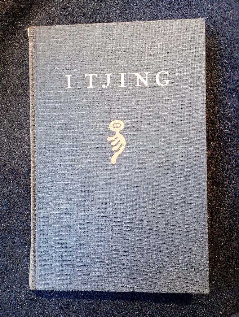 I Tjing 1 - 2, 3, Ophalen of Verzenden, Gelezen, Spiritualiteit algemeen, Overige typen