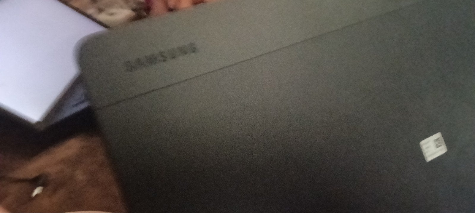 Samsung Tablet 9 inch - Nette staat, 10 inch, Ophalen of Verzenden, Zo goed als nieuw, SM-X210
