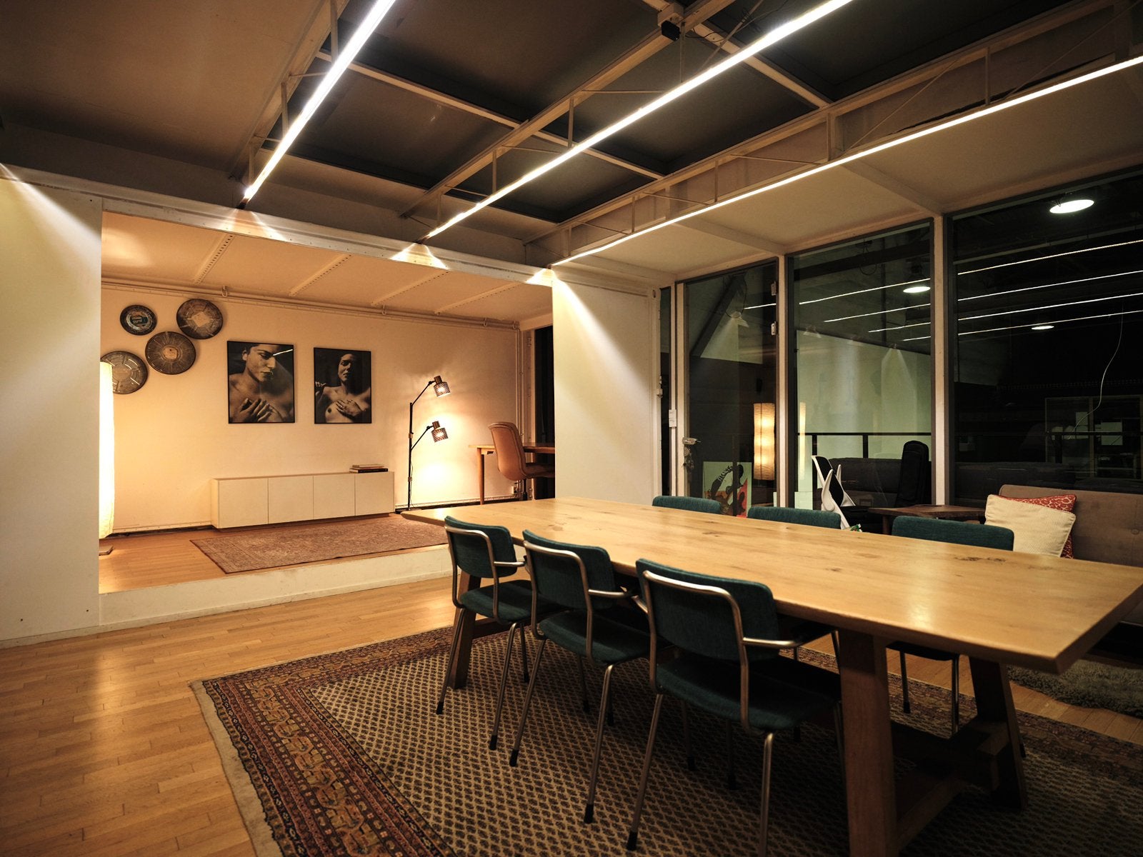 Kantoor/Studio/ atelier te huur amsterdam, Amsterdam
