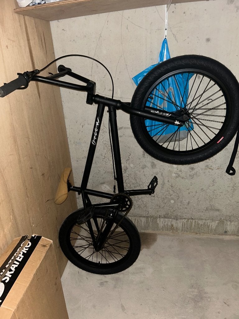 BMX PRO FLYBIKES ORION NIEUW, Ophalen, Nieuw, Flybikes