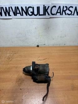 Startermotor  Hyundai Getz ('02-'09), Auto-onderdelen, Gebruikt, Ophalen of Verzenden, Hyundai, Hyundai