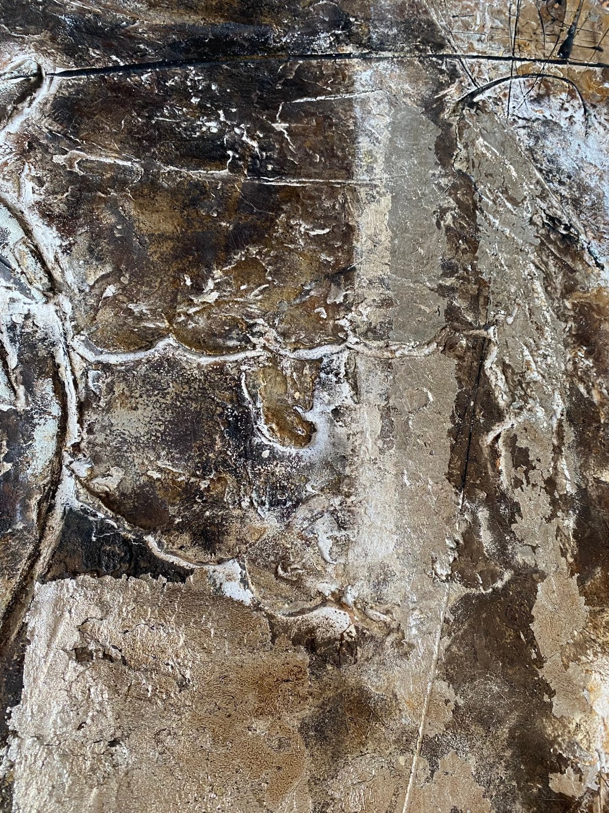 Foto 5 van Schilderij 120x200