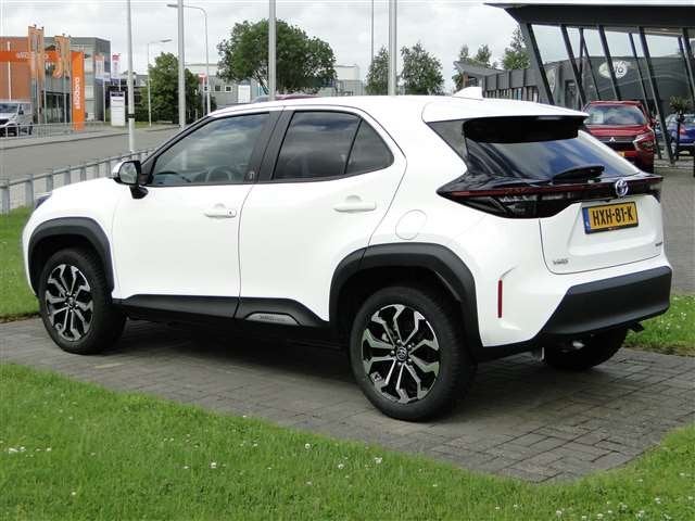 Toyota Yaris Cross 1.5 Hybrid Team | Led | Camera | Adaptief, Auto's, Toyota, Automaat, 12 maanden, Electronic Stability Program (ESP)