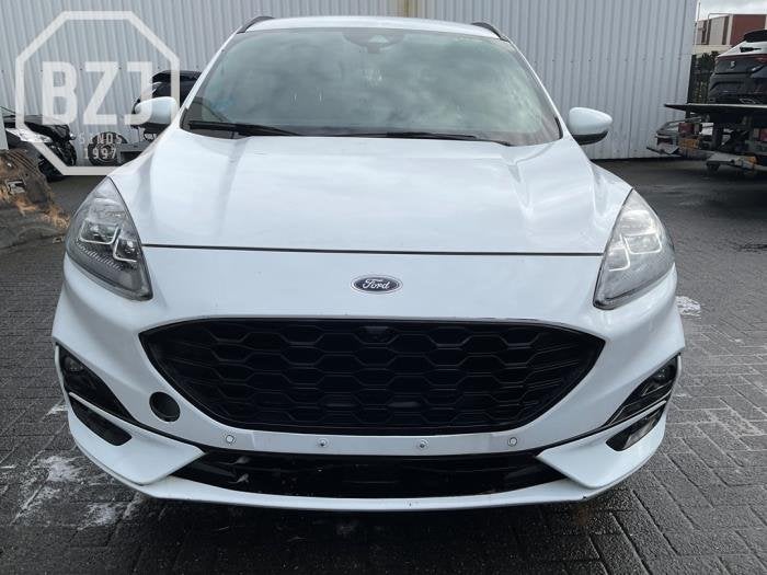 Voorkop compleet van een Ford Kuga, Gebruikt, -, -, Ophalen of Verzenden