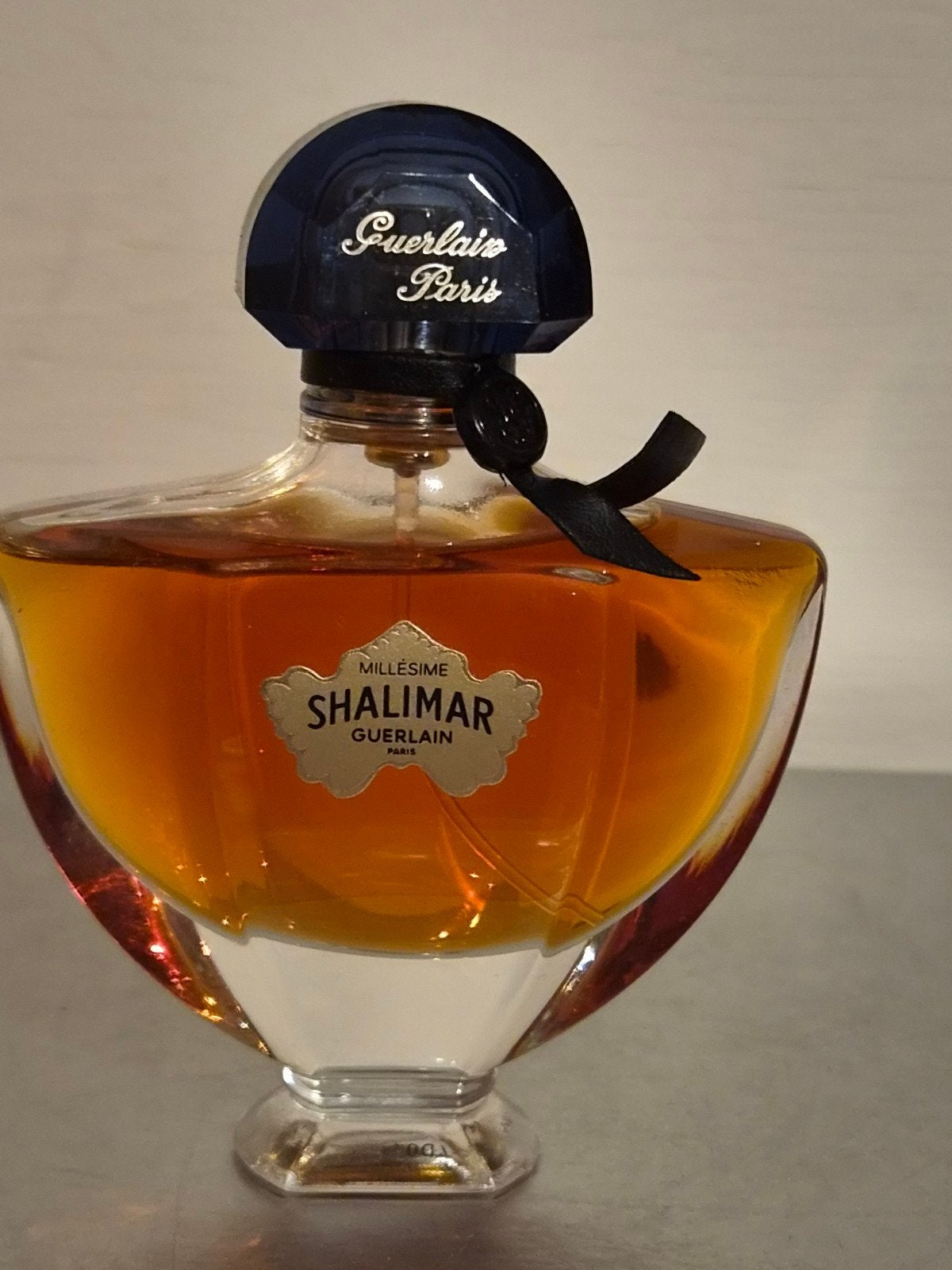 Guerlain Shalimar Millésime Jasmin Eau de Parfum 50ml, Verzenden, Nieuw