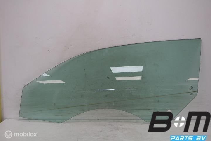 Portierruit links VW Scirocco 1K8845201B, Auto-onderdelen, Gebruikt