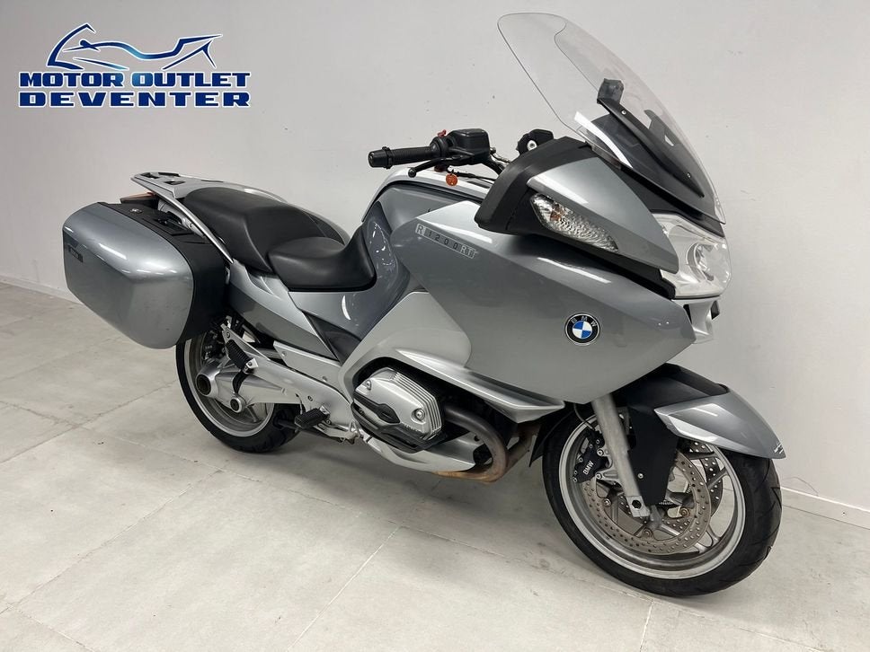 Prachtige BMW R 1200 RT ABS R1200RT, Motoren, Motoren | BMW, 2 cilinders, Motorrijbewijs A, Bedrijf, Meer dan 35 kW