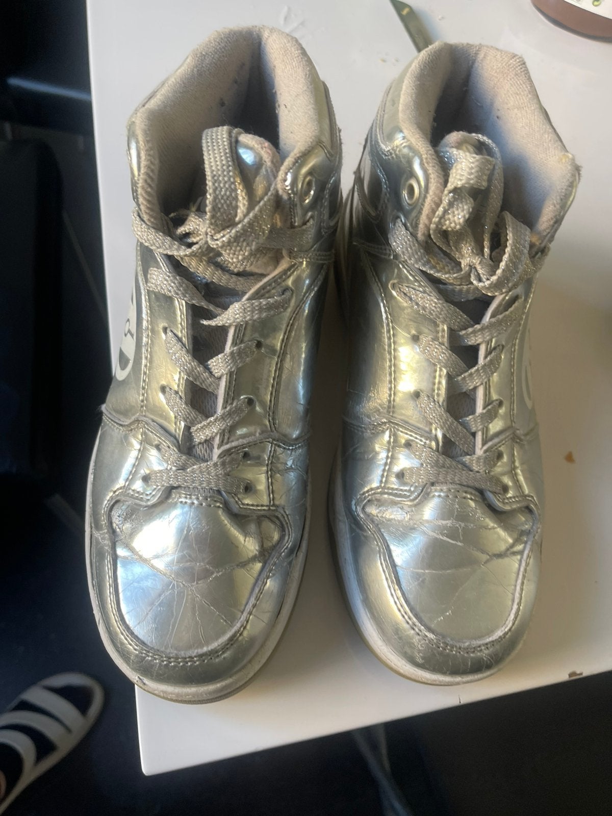 Heelys schoenen, Ophalen of Verzenden