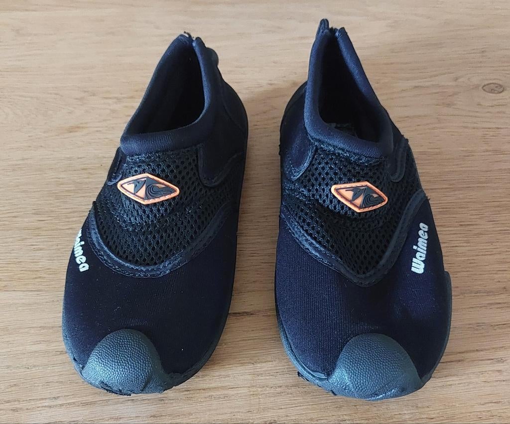 Waimea waterschoenen - maat 34, Kinderen en Baby's, Kinderkleding | Schoenen en Sokken, Ophalen, Waimea, Sportschoenen, Zo goed als nieuw