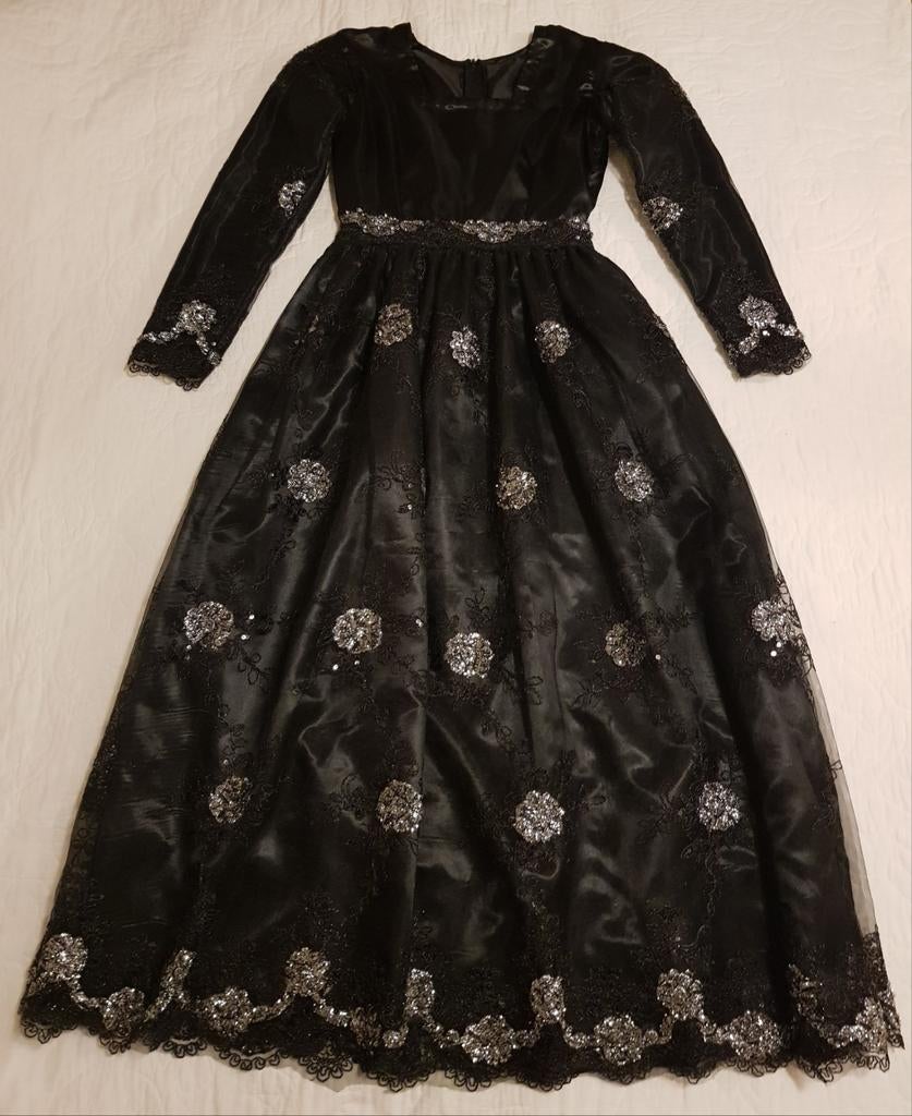 Mooie jurk, Kleding | Dames, Ophalen of Verzenden, Zo goed als nieuw, Maat 36 (S)