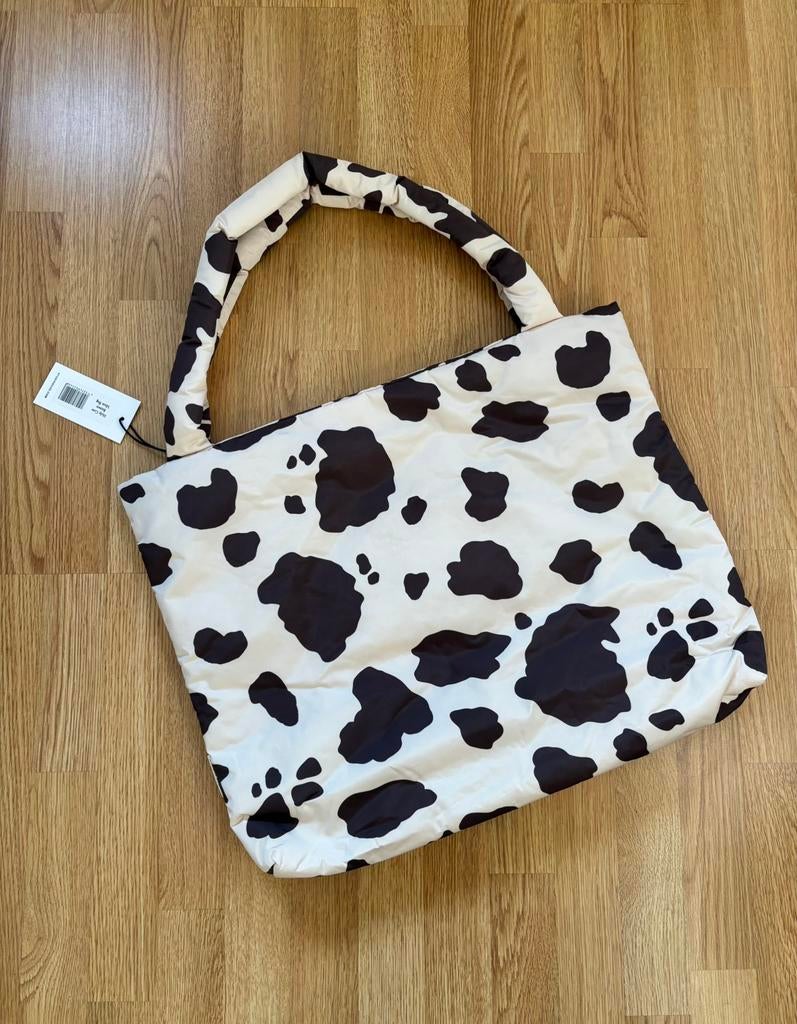 Studio noos mom bag, Ophalen of Verzenden, Nieuw, Shopper