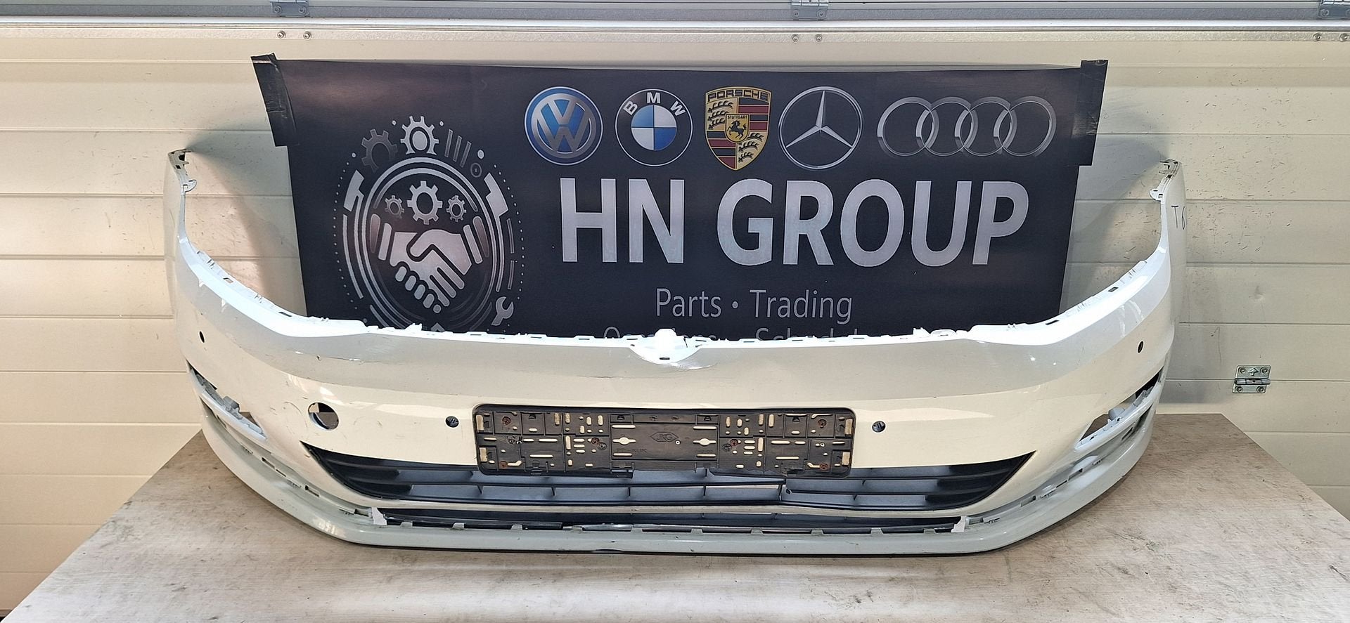 Volkswagen Golf VII, Auto-onderdelen, Gebruikt, -, -, Ophalen of Verzenden