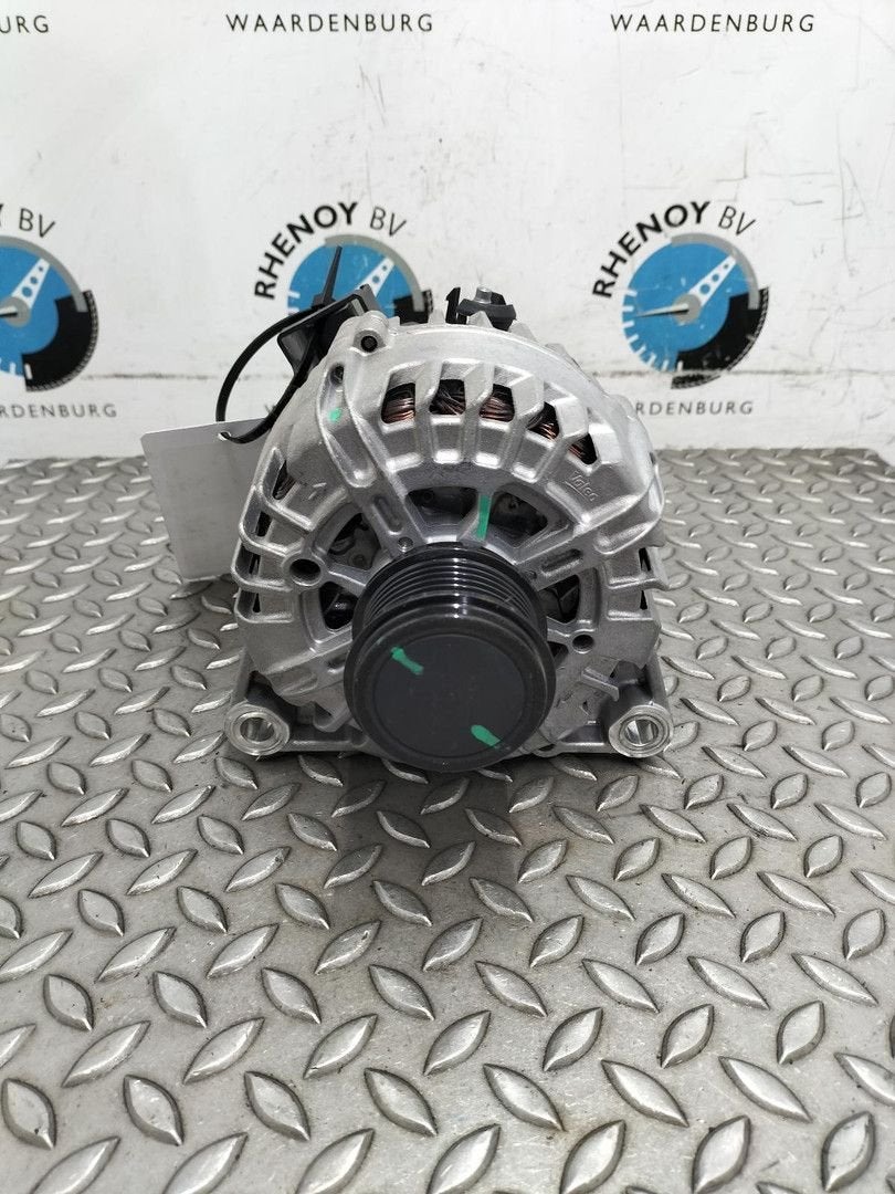 FORD TRANSIT COURIER Trend DYNAMO JX6T10300KC 2024, Ophalen of Verzenden, Gebruikt, ARN erkend