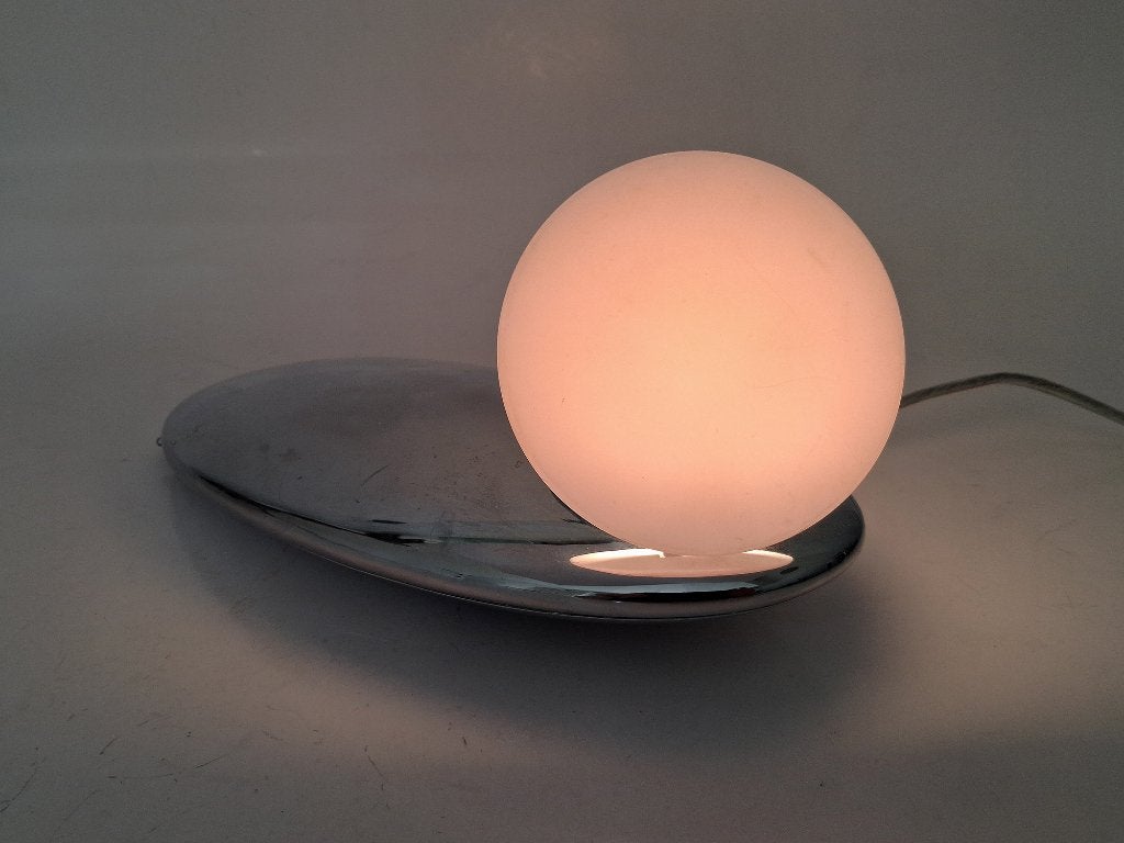 tafellamp Philips "Ledino ", Glas, Overige typen, Gebruikt, 6 cm