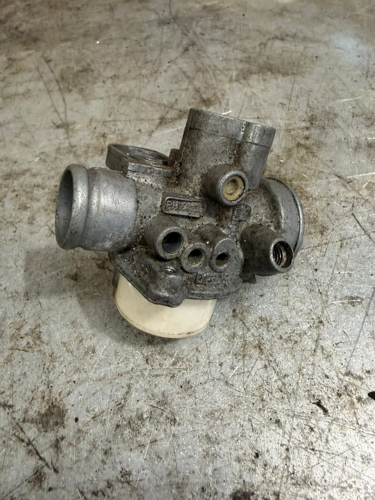 Mikuni dellorto carburateur bodys 50cc 125cc 180cc, Ophalen of Verzenden