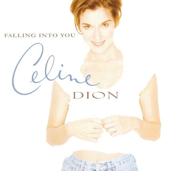 Celine Dion - Falling Into You (CD), Cd's en Dvd's, Gebruikt, Pop, Ophalen of Verzenden, Inclusief doosje