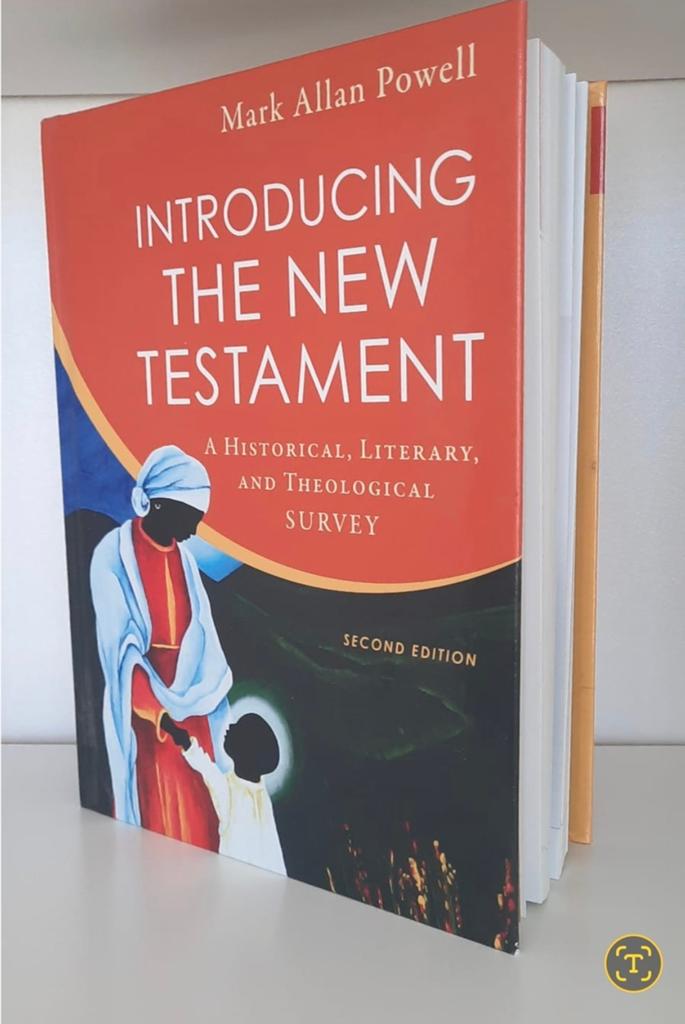 Introducing the New Testament - Mark Allan Powell, Boeken, Godsdienst en Theologie, Zo goed als nieuw, Christendom | Katholiek